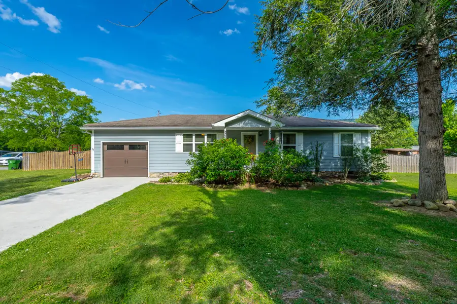 61 Cedar Lane, Trenton, GA 30752 - #2