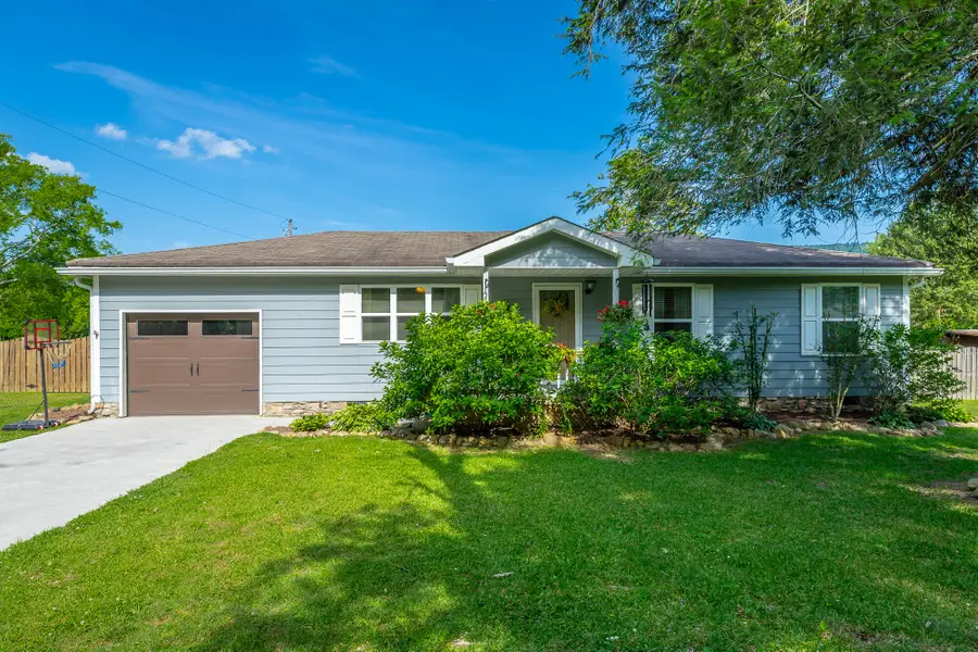 61 Cedar Lane, Trenton, GA 30752 - #3