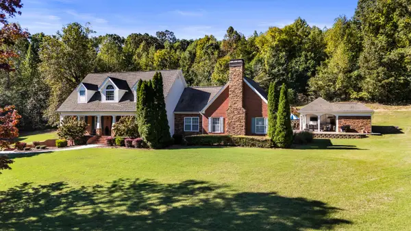 151 Daffron Road, Ringgold, GA 30736