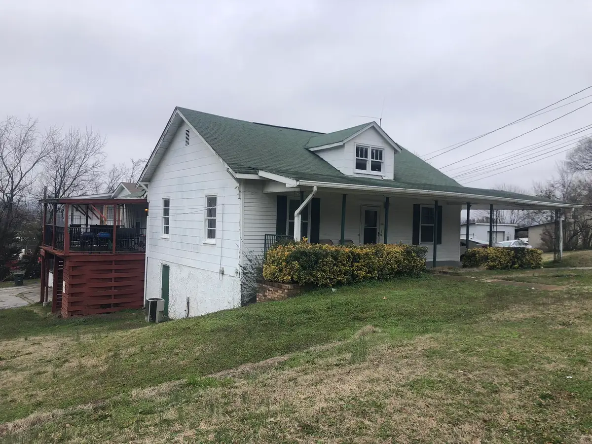 3507 Dodson Avenue, Chattanooga, TN 37406 - #1