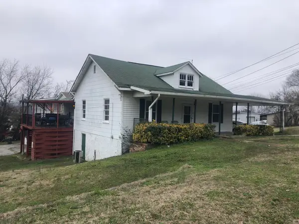 3507 Dodson Avenue, Chattanooga, TN 37406