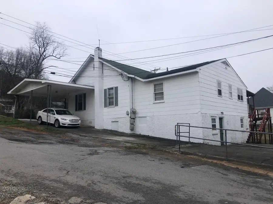 3507 Dodson Avenue, Chattanooga, TN 37406 - #2