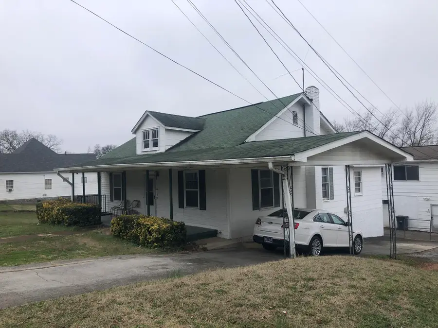 3507 Dodson Avenue, Chattanooga, TN 37406 - #3