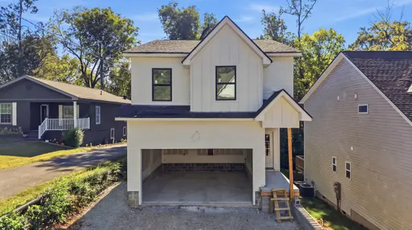 2624 Berkley. Lot 9 Drive, Red Bank, TN 37415