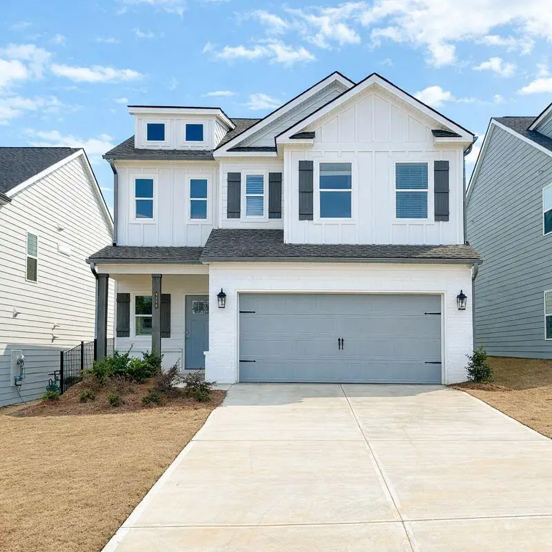 9217 Glimmer Lane #149, Ooltewah, TN 37363 - #1