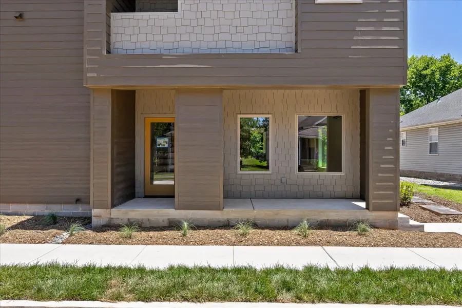2706 Long Street #132, Chattanooga, TN 37408 - #2