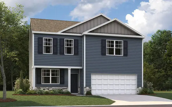 401 Emily Circle, Dayton, TN 37321