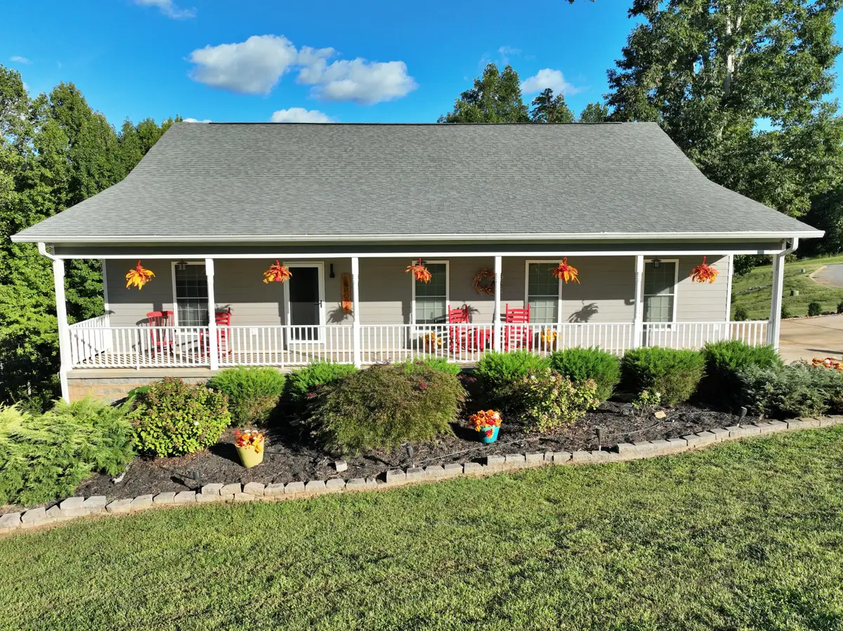 385 Hidden Forest Trail, Spring City, TN 37381 - #1