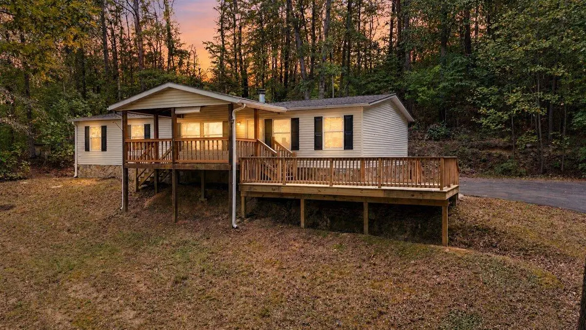 887 W Cove Road, Chickamauga, GA 30707 - #1