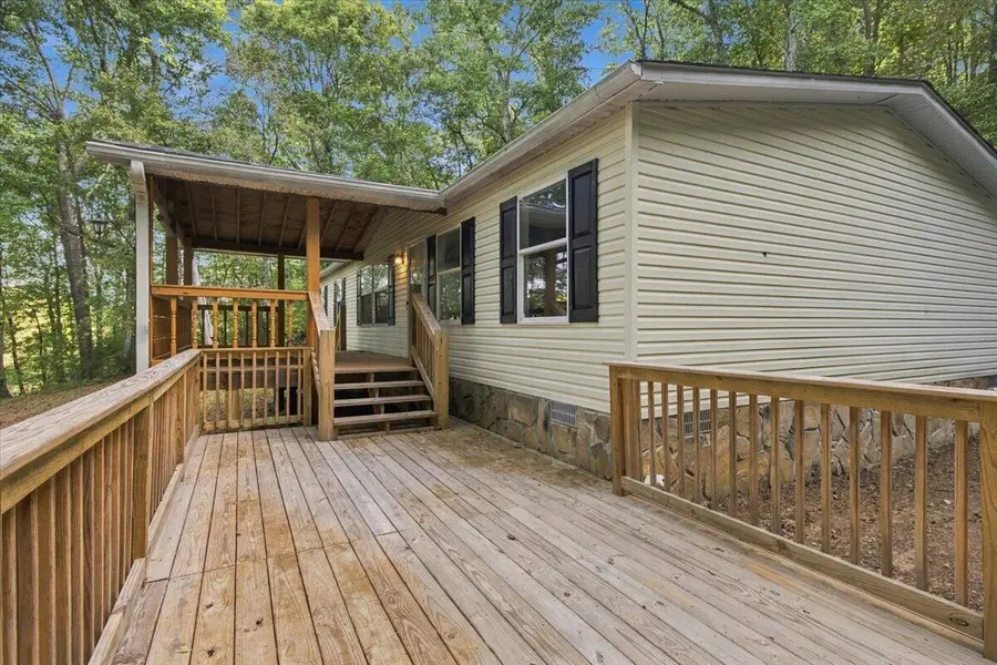 887 W Cove Road, Chickamauga, GA 30707 - #3