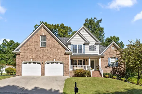 1355 Ashes Avenue, Soddy Daisy, TN 37379