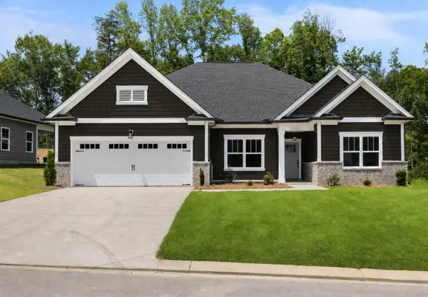11464 Herons Haven Drive #75, Soddy Daisy, TN 37379
