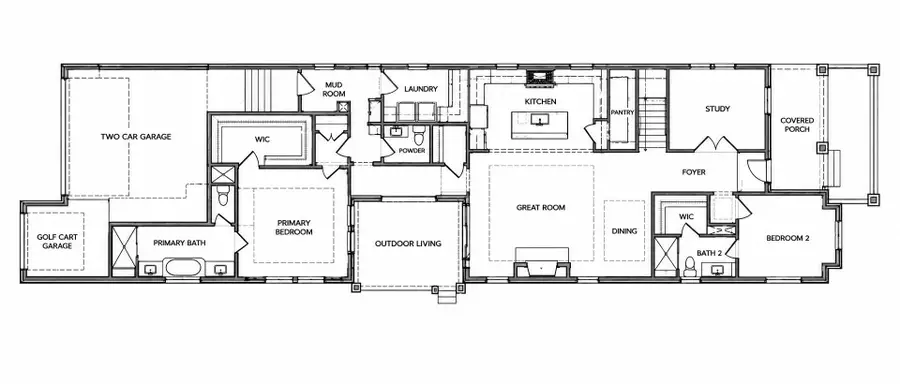 2954 River Gorge Drive #940, Chattanooga, TN 37419 - #2