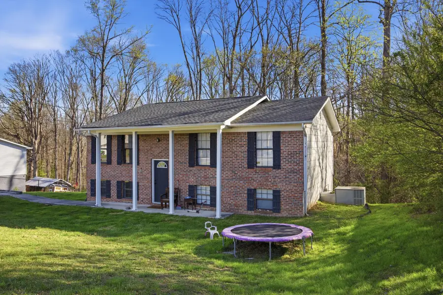 820 Indian Hills Drive, Dayton, TN 37321 - #3