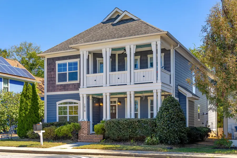 1818 Madison Street, Chattanooga, TN 37408 - #2