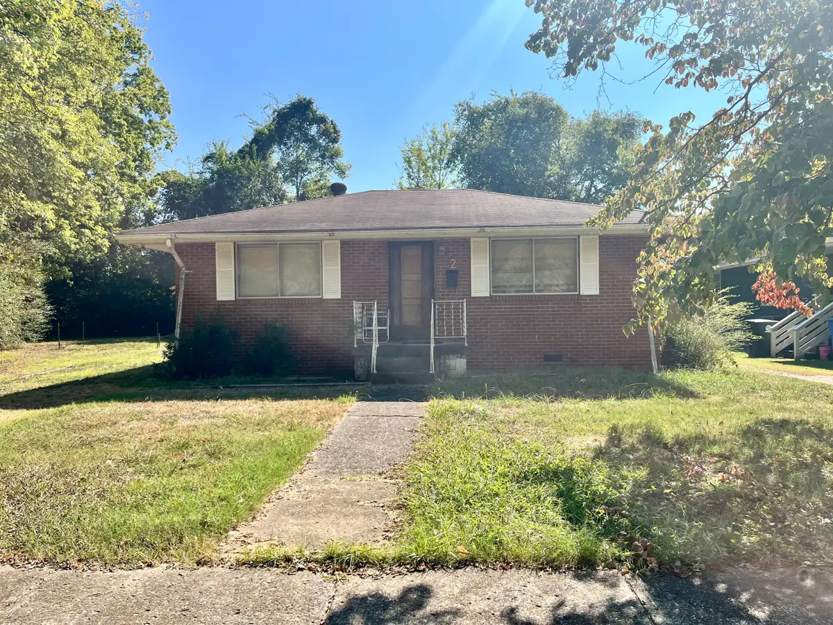 2 Maude Street, Chattanooga, TN 37403 - #1
