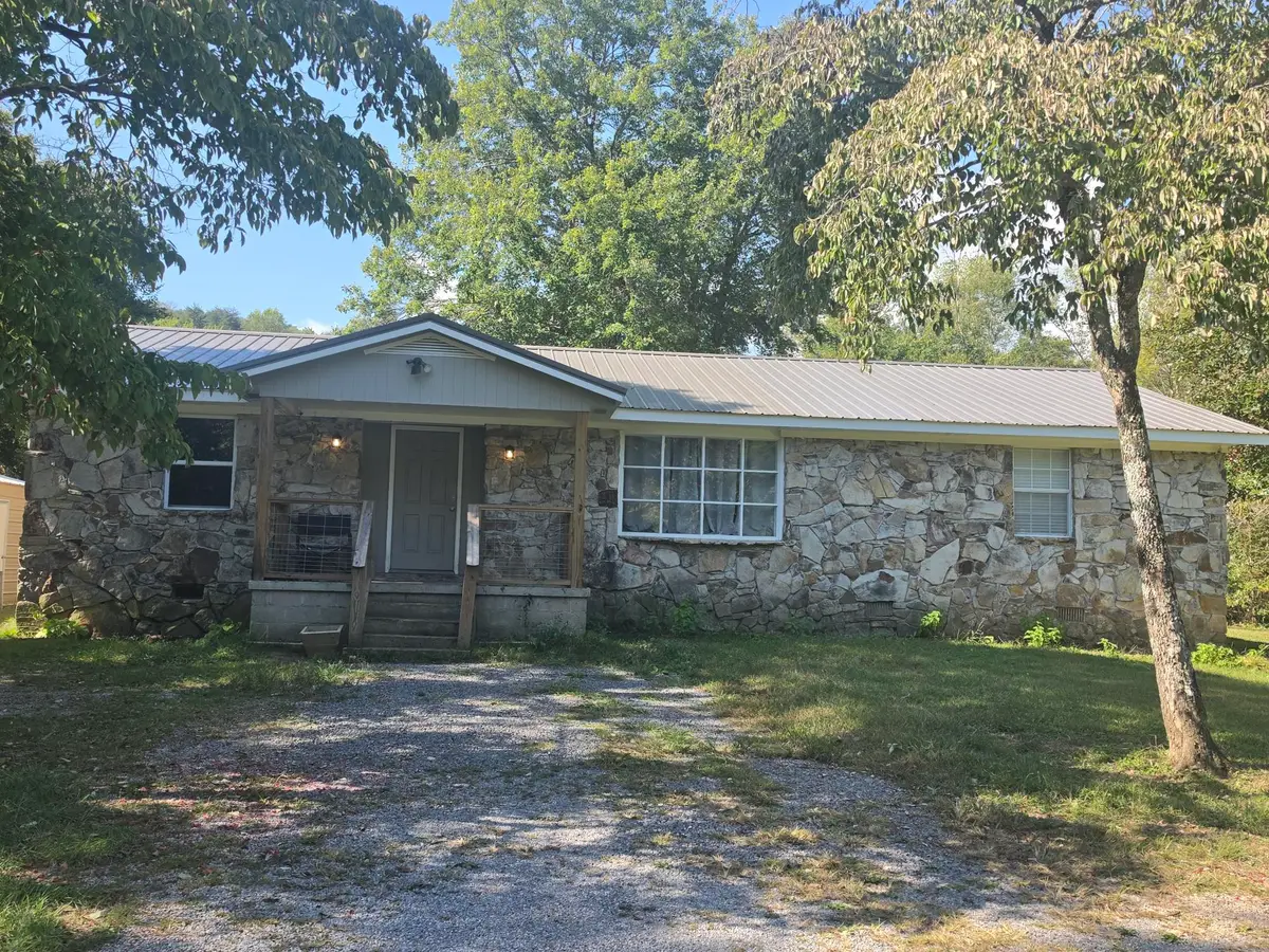 408 Sherman Road, Dunlap, TN 37327 - #1