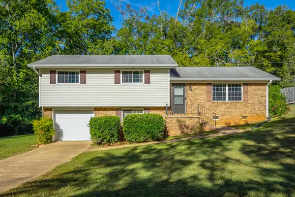 5907 Hillcrest Drive, Harrison, TN 37341