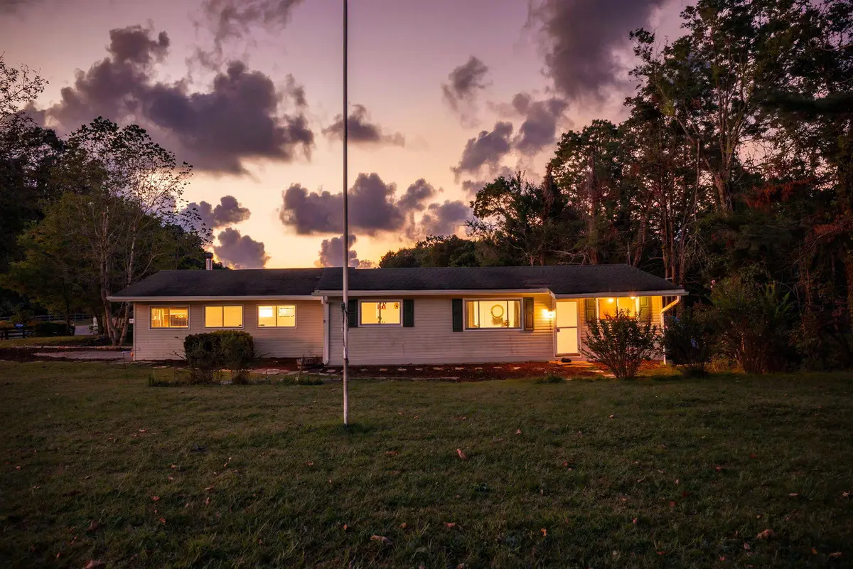 2402 Corral Road, Signal Mountain, TN 37377 - #1