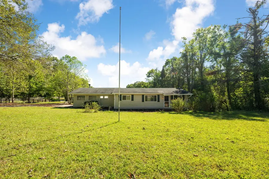 2402 Corral Road, Signal Mountain, TN 37377 - #2