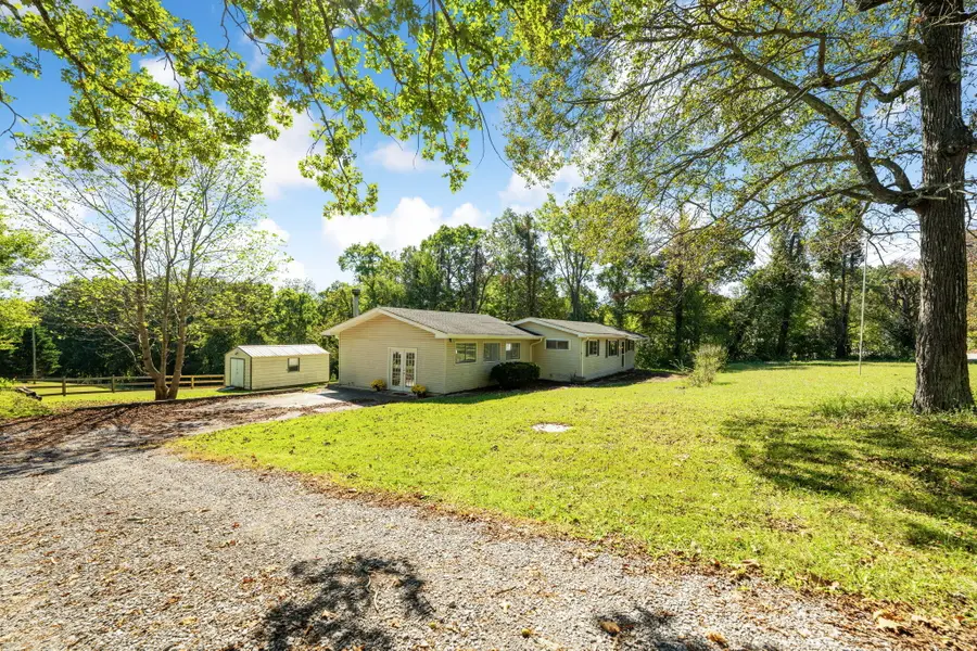 2402 Corral Road, Signal Mountain, TN 37377 - #3