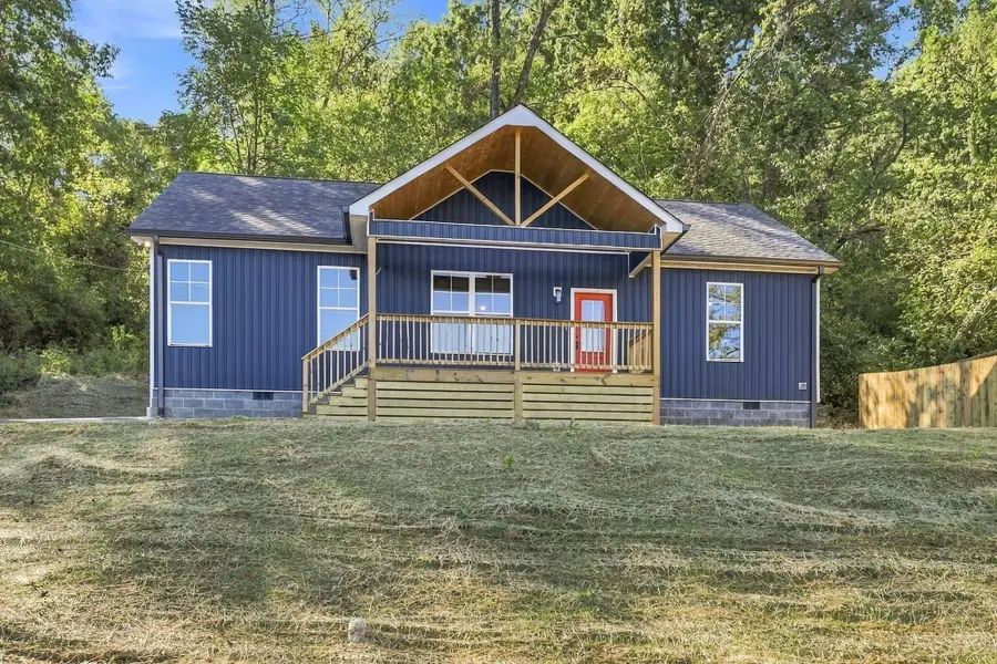 3836 Grace Avenue, Chattanooga, TN 37406 - #2
