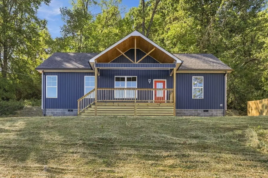 3836 Grace Avenue, Chattanooga, TN 37406 - #3