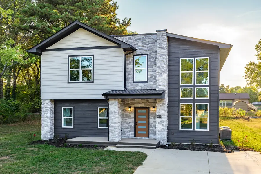 1809 Rankin Street, Chattanooga, TN 37421 - #2
