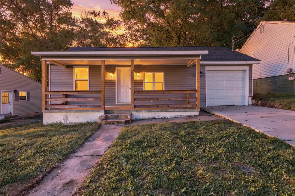 3307 E 43rd Street, Chattanooga, TN 37407 - #1