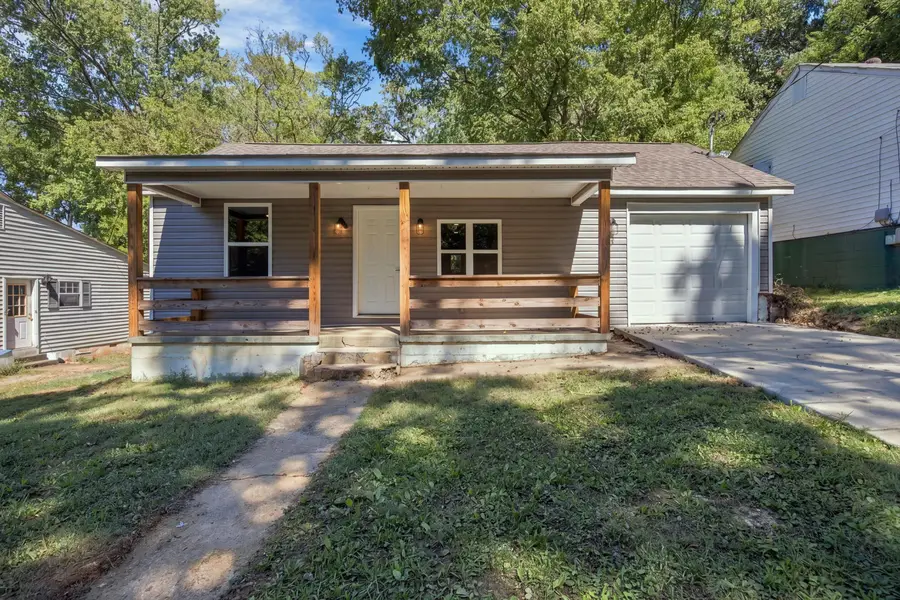 3307 E 43rd Street, Chattanooga, TN 37407 - #2