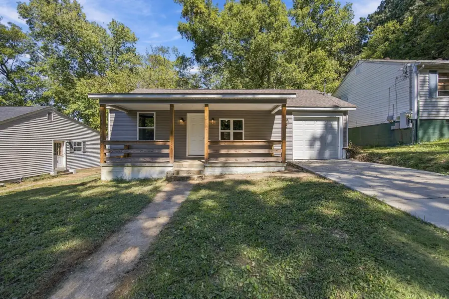 3307 E 43rd Street, Chattanooga, TN 37407 - #3