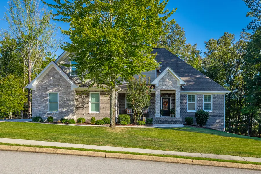 1504 Emerald Pointe Drive, Soddy Daisy, TN 37379 - #2