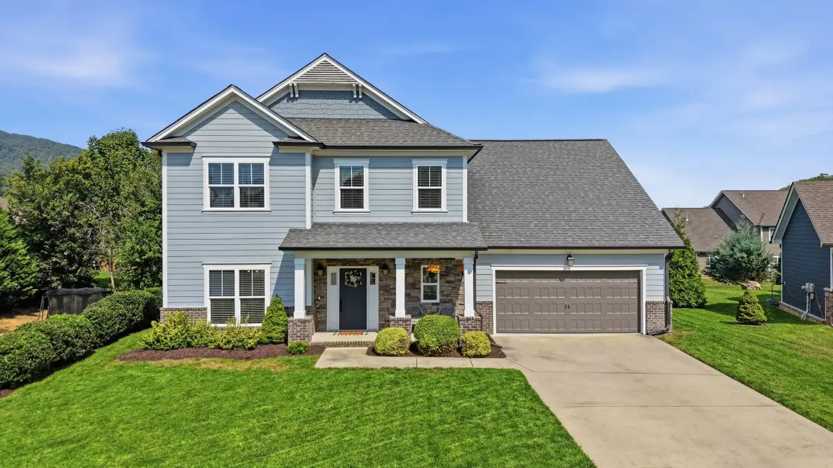 409 Stone Valley Lane, Hixson, TN 37343 - #1