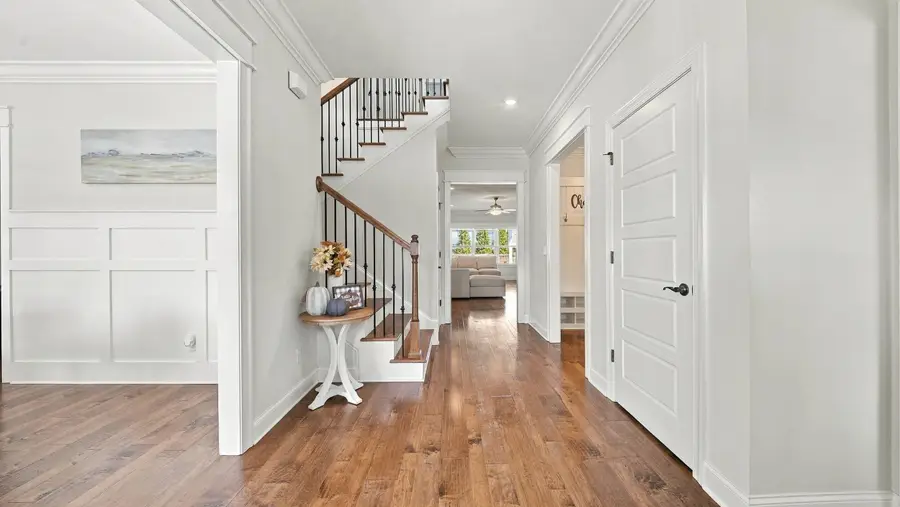 409 Stone Valley Lane, Hixson, TN 37343 - #3