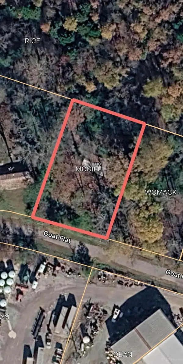 110 Goat Street, Hollywood, AL 35752
