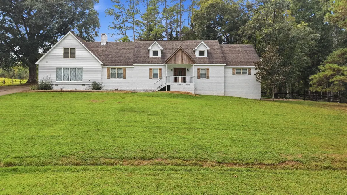 721 Gowin Road, Lafayette, GA 30728 - #1
