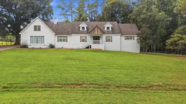 721 Gowin Road, LaFayette, GA 30728