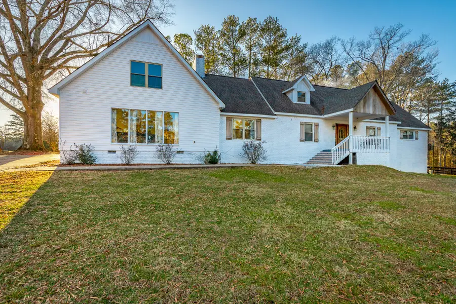721 Gowin Road, Lafayette, GA 30728 - #2