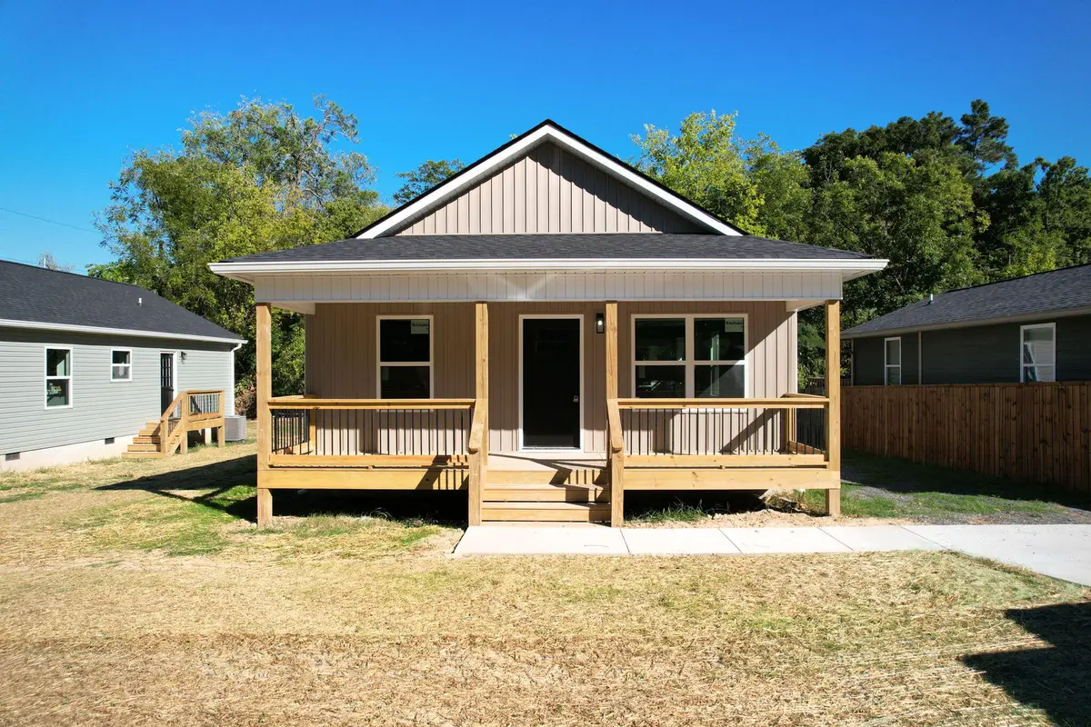 1012 Tunnel Boulevard, Chattanooga, TN 37411 - #1