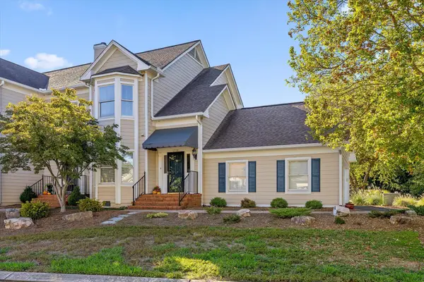 1220 Bridgewater Lane, Chattanooga, TN 37405