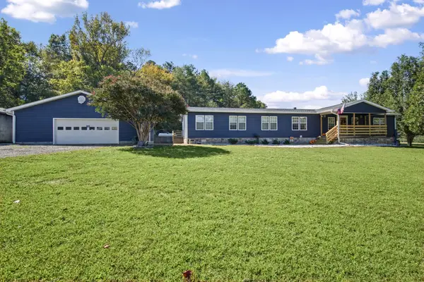 262 Mountain Cove Road, Whitwell, TN 37397