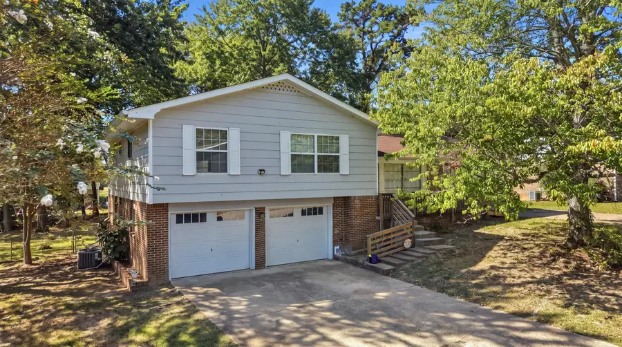 3932 Bowman Lane, Chattanooga, TN 37416 - #2