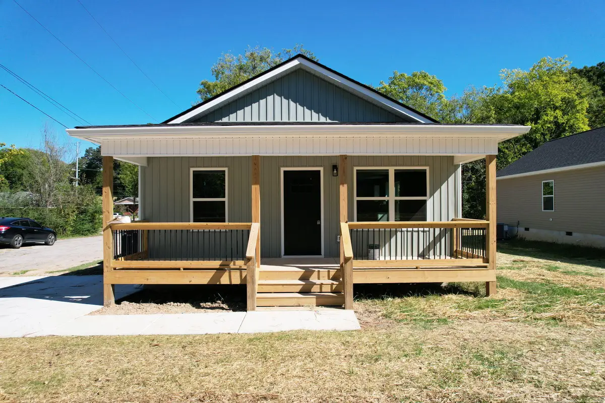 1016 Tunnel Boulevard, Chattanooga, TN 37411 - #1