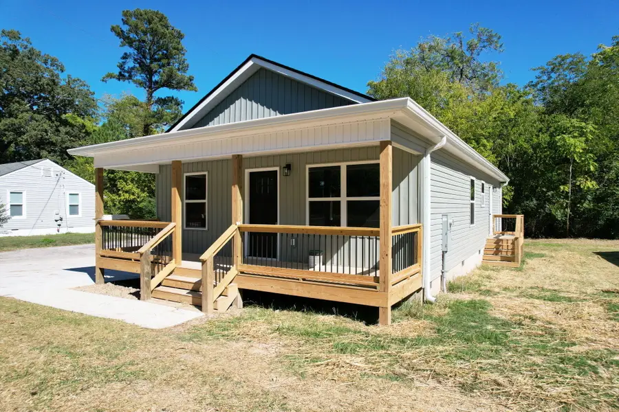 1016 Tunnel Boulevard, Chattanooga, TN 37411 - #2