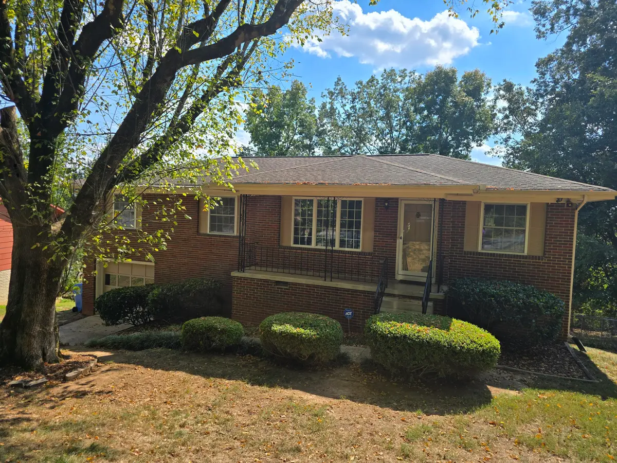 548 Las Lomas Drive, Chattanooga, TN 37421 - #1