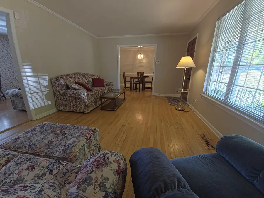 548 Las Lomas Drive, Chattanooga, TN 37421 - #3