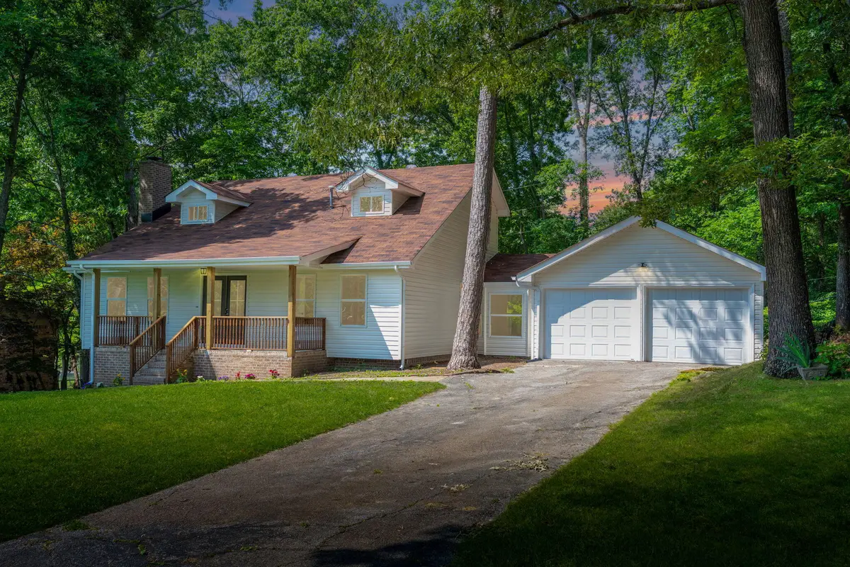 8727 Hurricane Manor Trail, Chattanooga, TN 37421 - #1