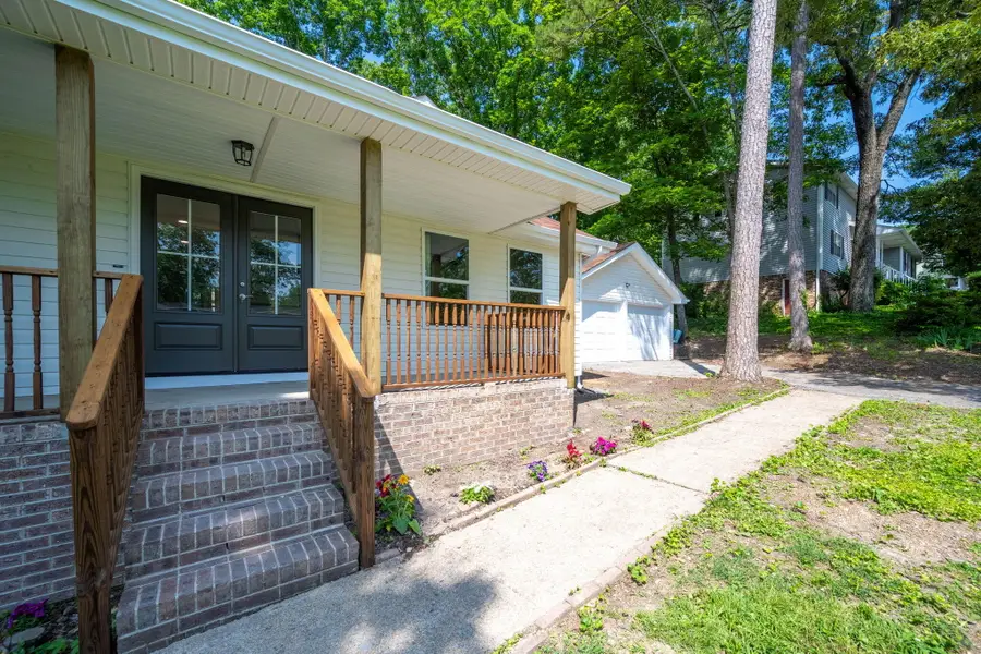 8727 Hurricane Manor Trail, Chattanooga, TN 37421 - #2