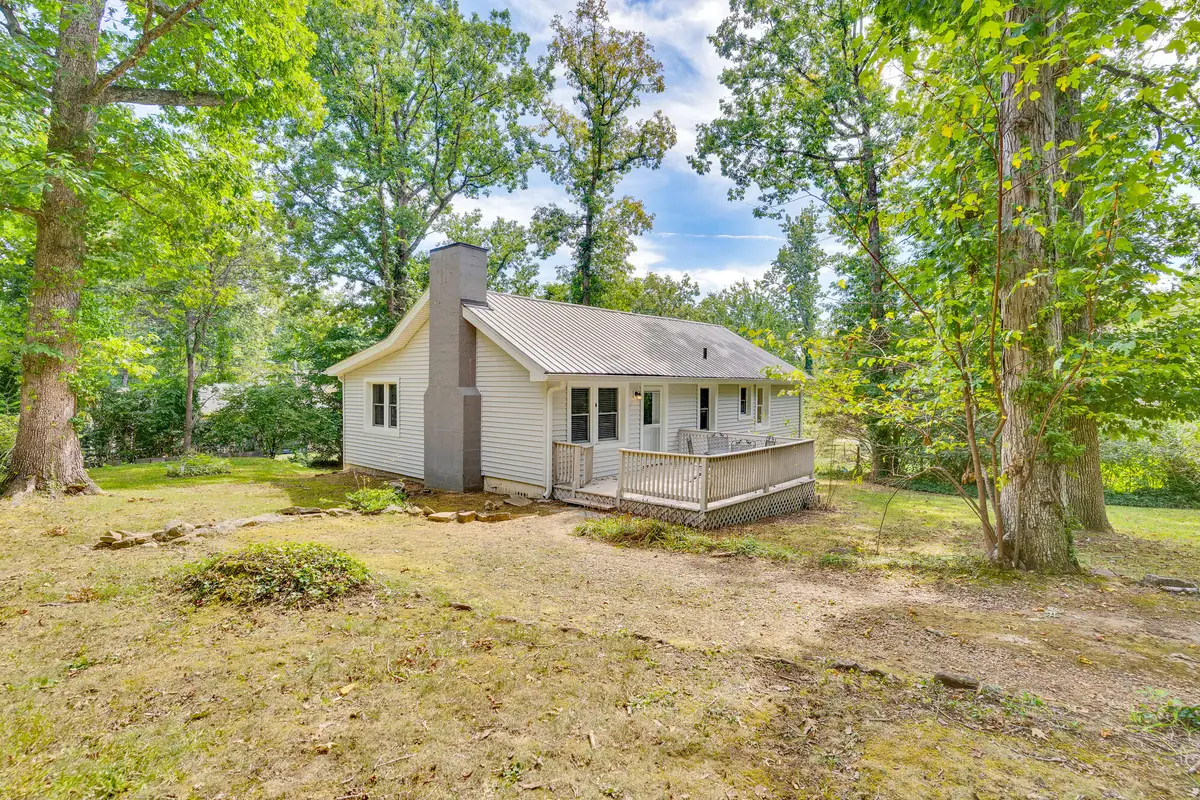 1502 Albion Drive, Signal Mountain, TN 37377 - #1