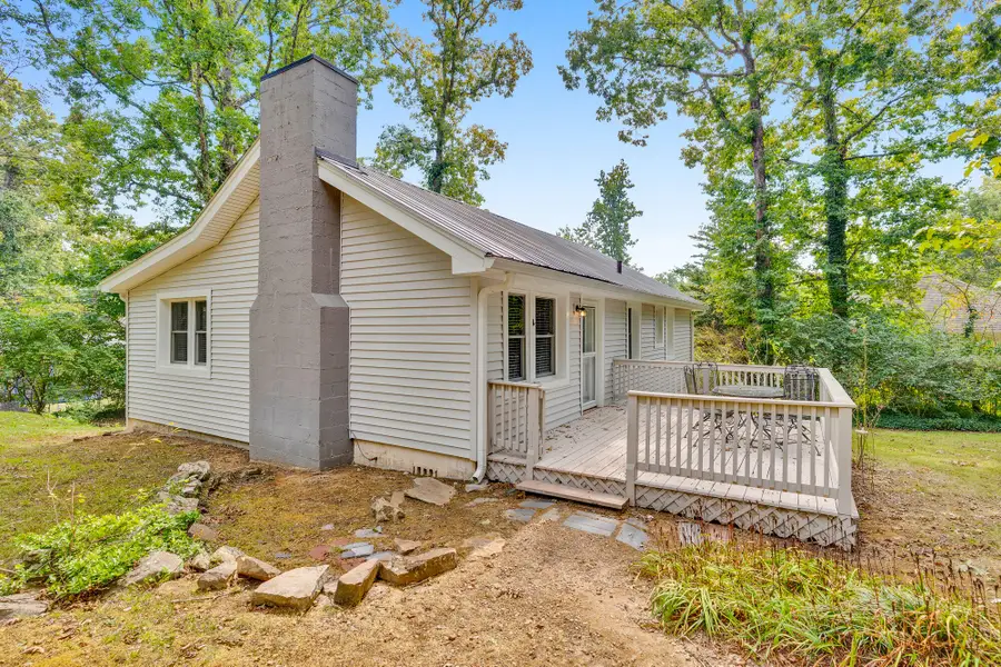 1502 Albion Drive, Signal Mountain, TN 37377 - #2